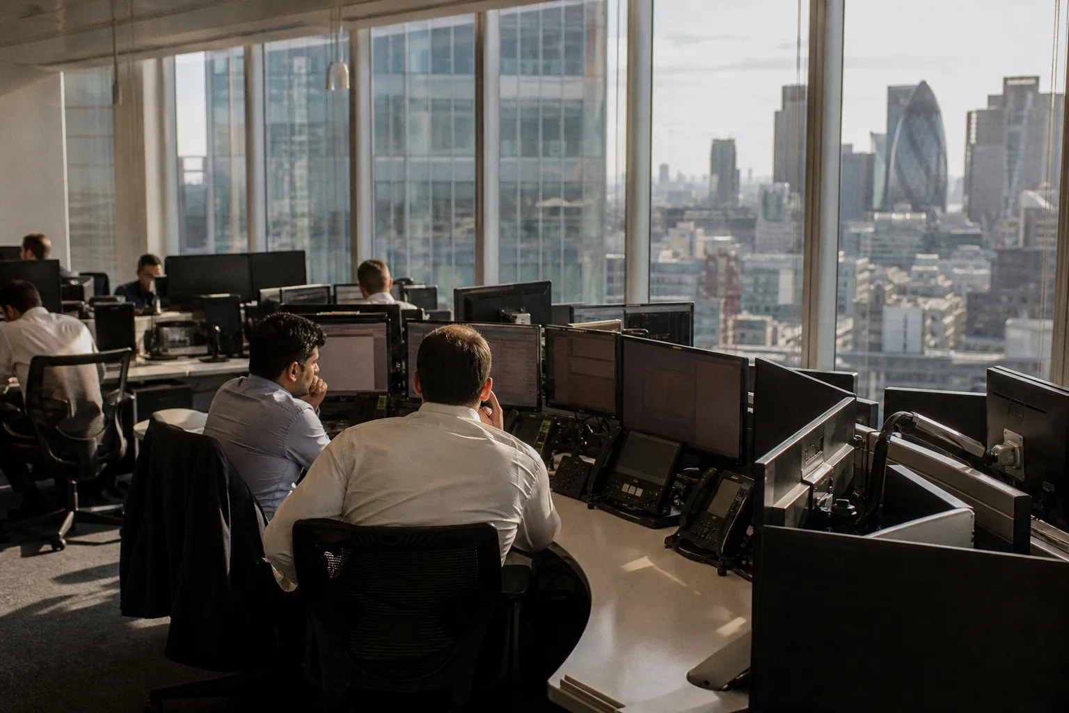 ADX Expands Single Stock Futures and Bloomberg Data Access