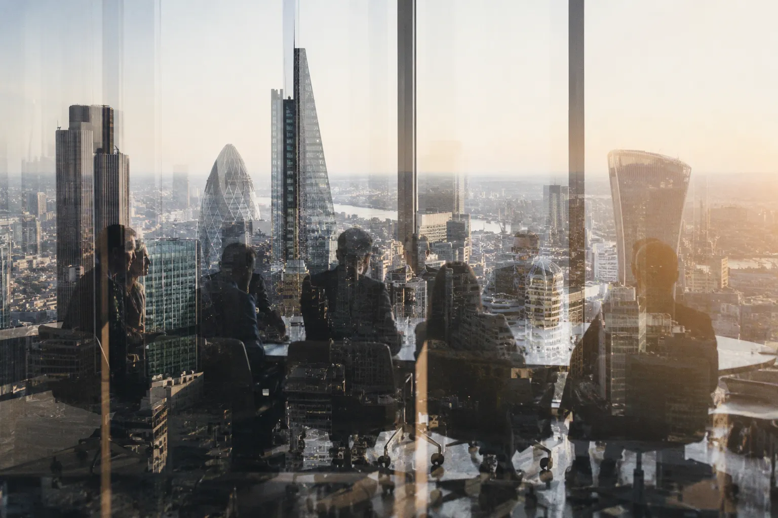 After the fracture: how Britain's financial industry recovered from Brexit