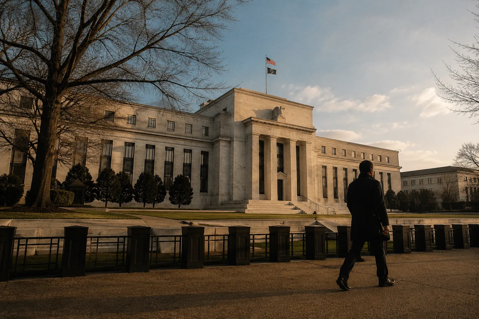 Check Fed Dot Plot Data Against Market Interest Rate Pricing
