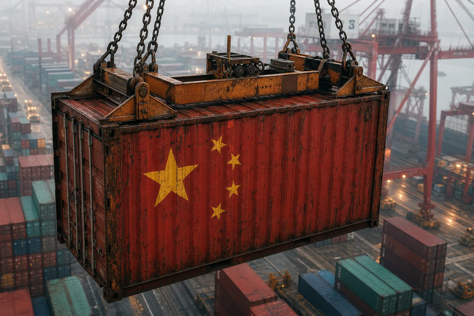 China GDP growth rate: Official NBS vs. Li Keqiang Index