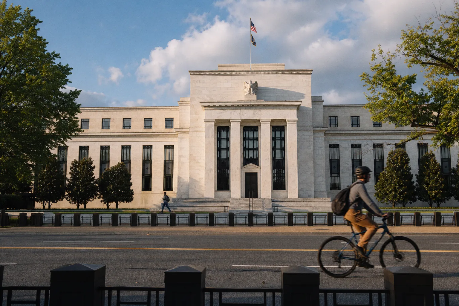 Compare Fed rate hike steps to historical inflation drops