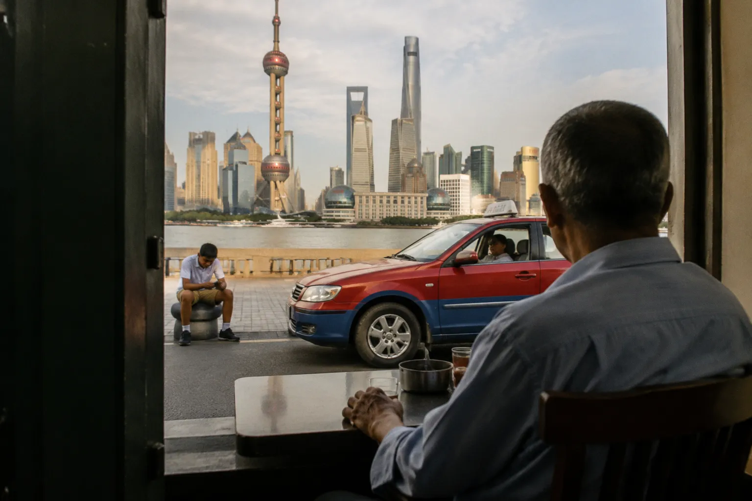 Crazy Rich Returns Lure Cabbies and Even Kids to Red-Hot Asian Markets