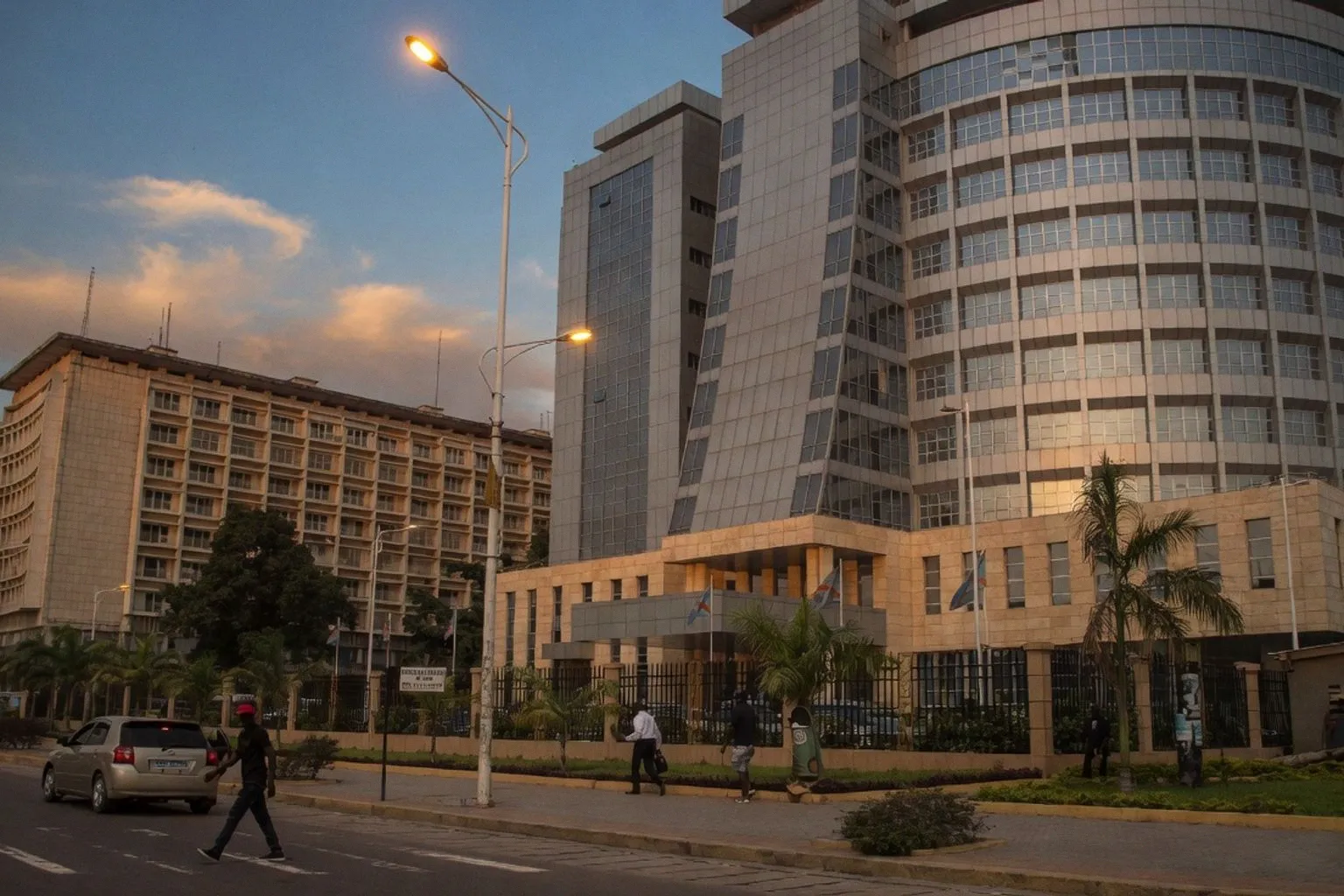 DRC Capital Markets Expansion: Kinshasa Stock Exchange Launch Follows Historic 1.25 Billion Eurobond Deal