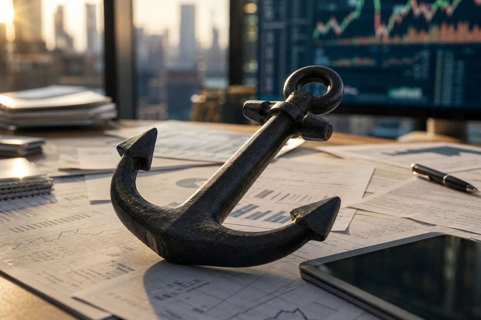 Financial hedging strategies: what the performance data shows