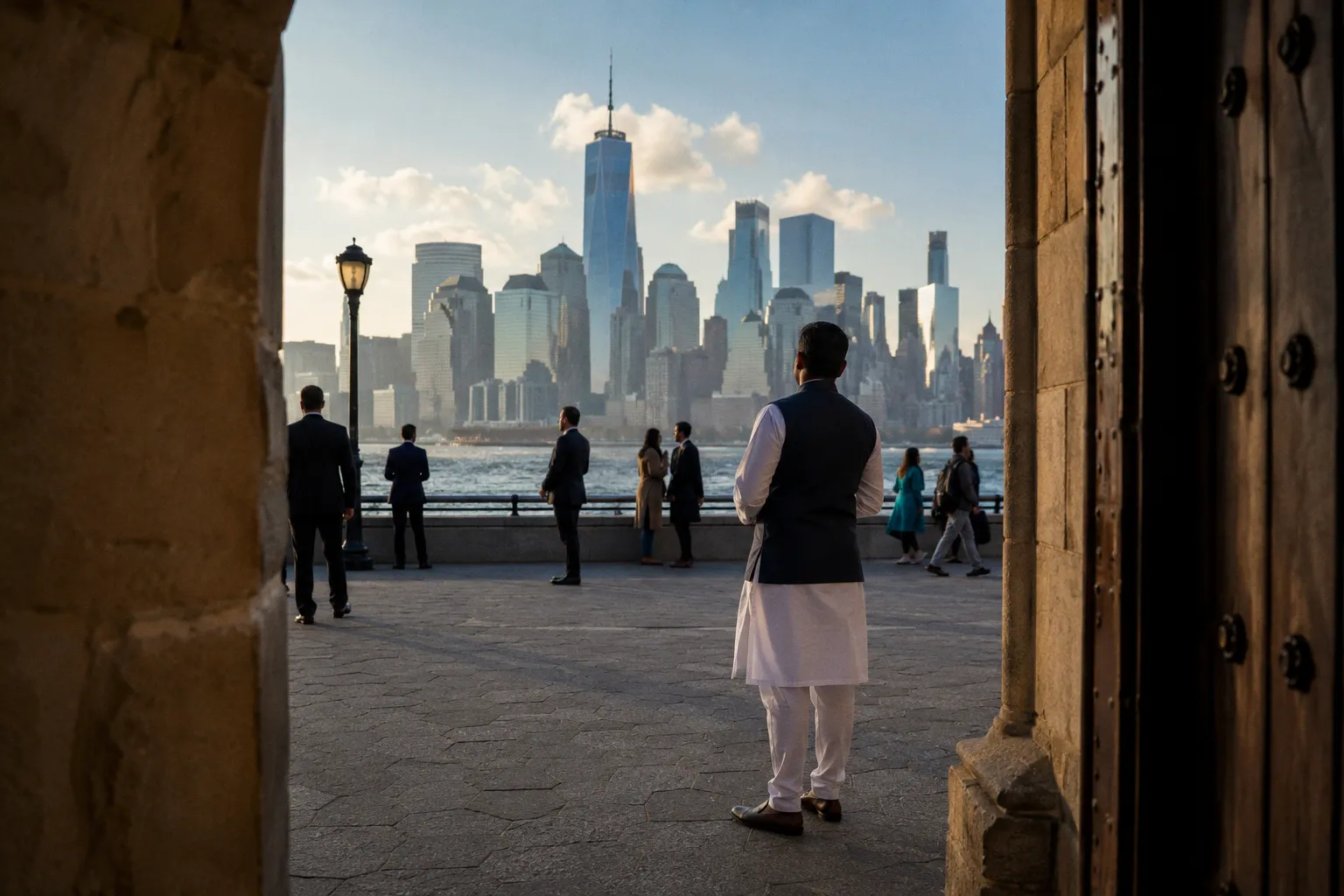 Global Financial Boost, Digital Regulations, and Historic Indian Policy Realignments