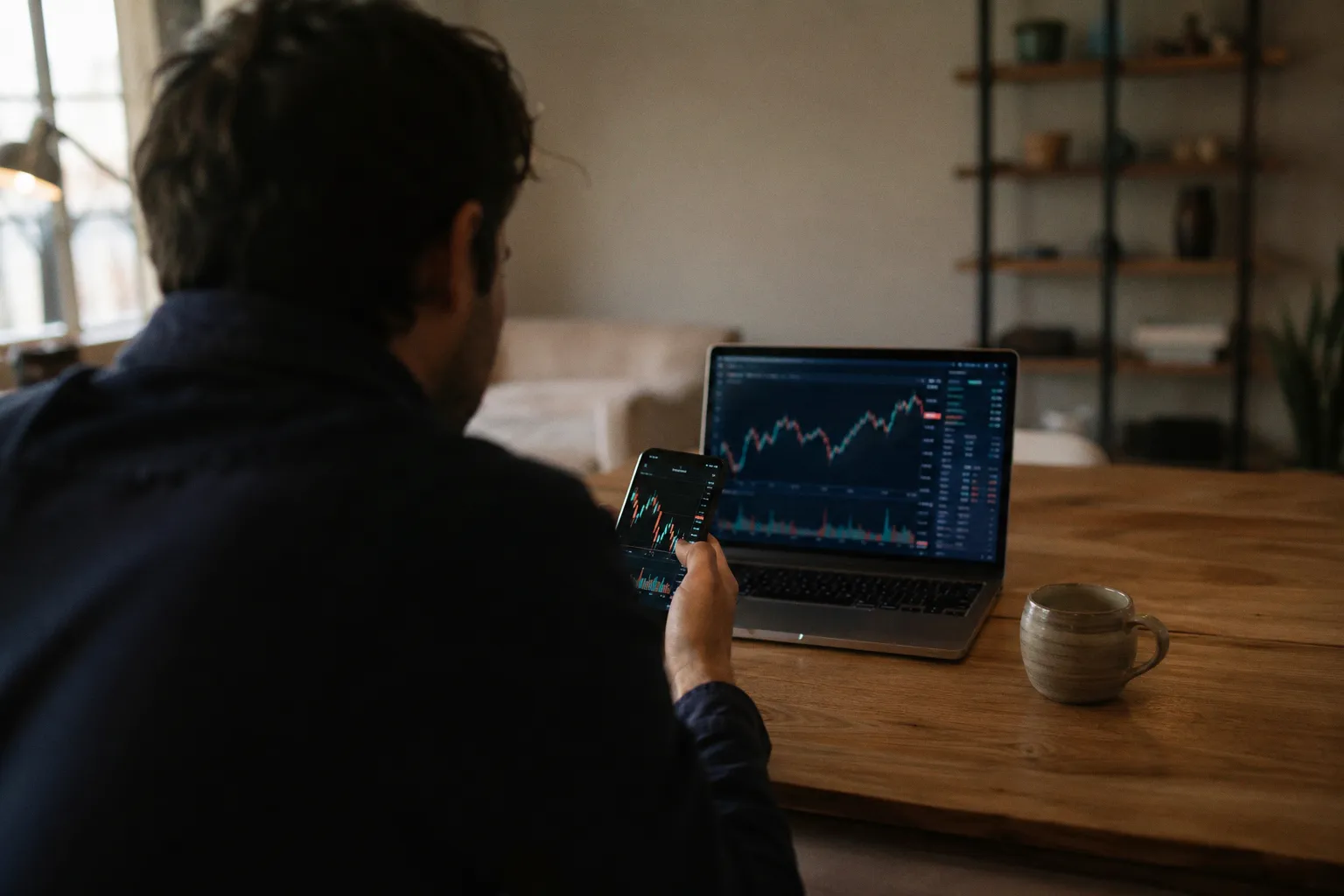 Global Market Headlines | Breaking Stock Market News