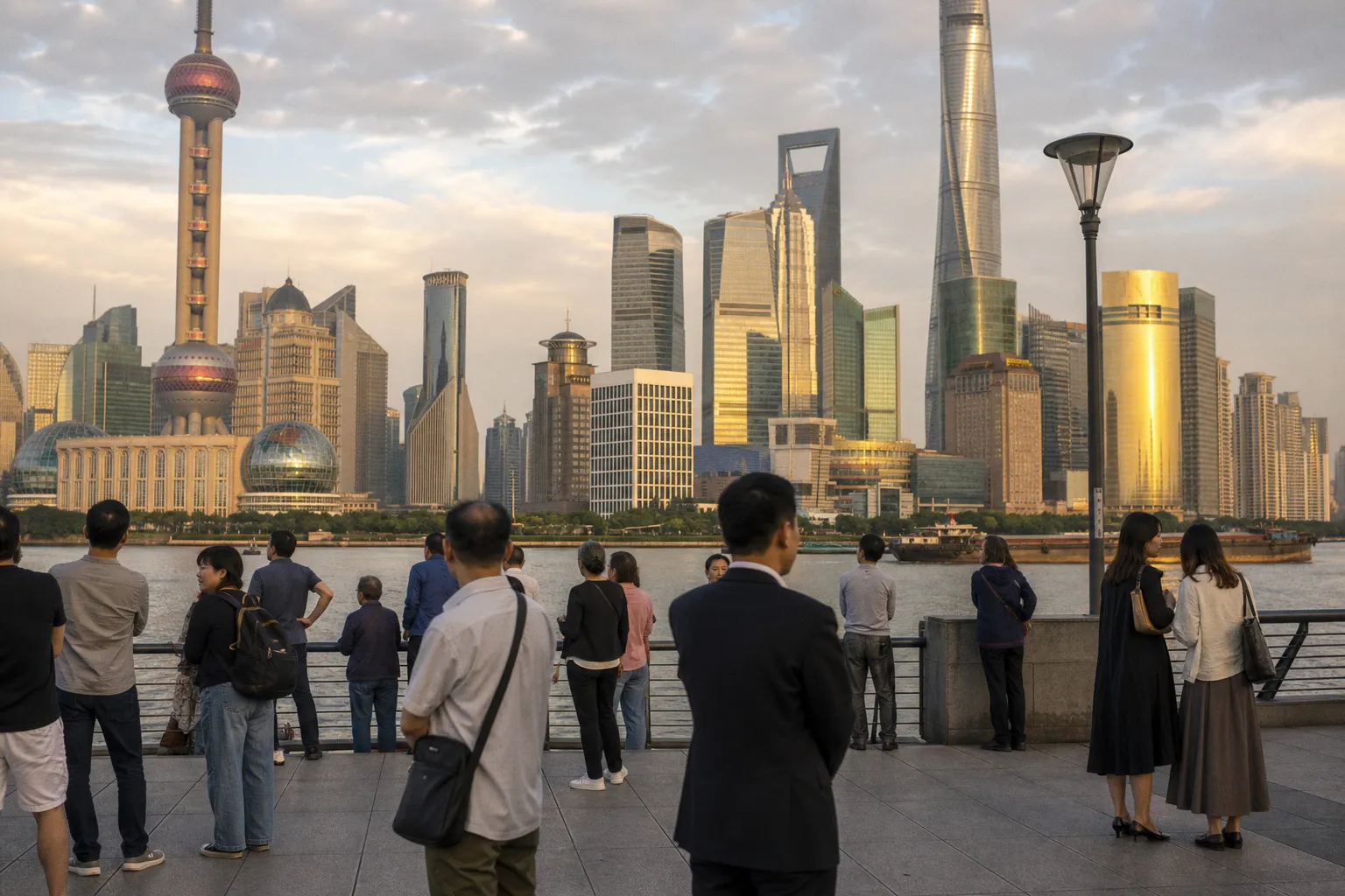 Global Markets Brace for Pivotal Policy Shifts from the Fed, China, and Japan