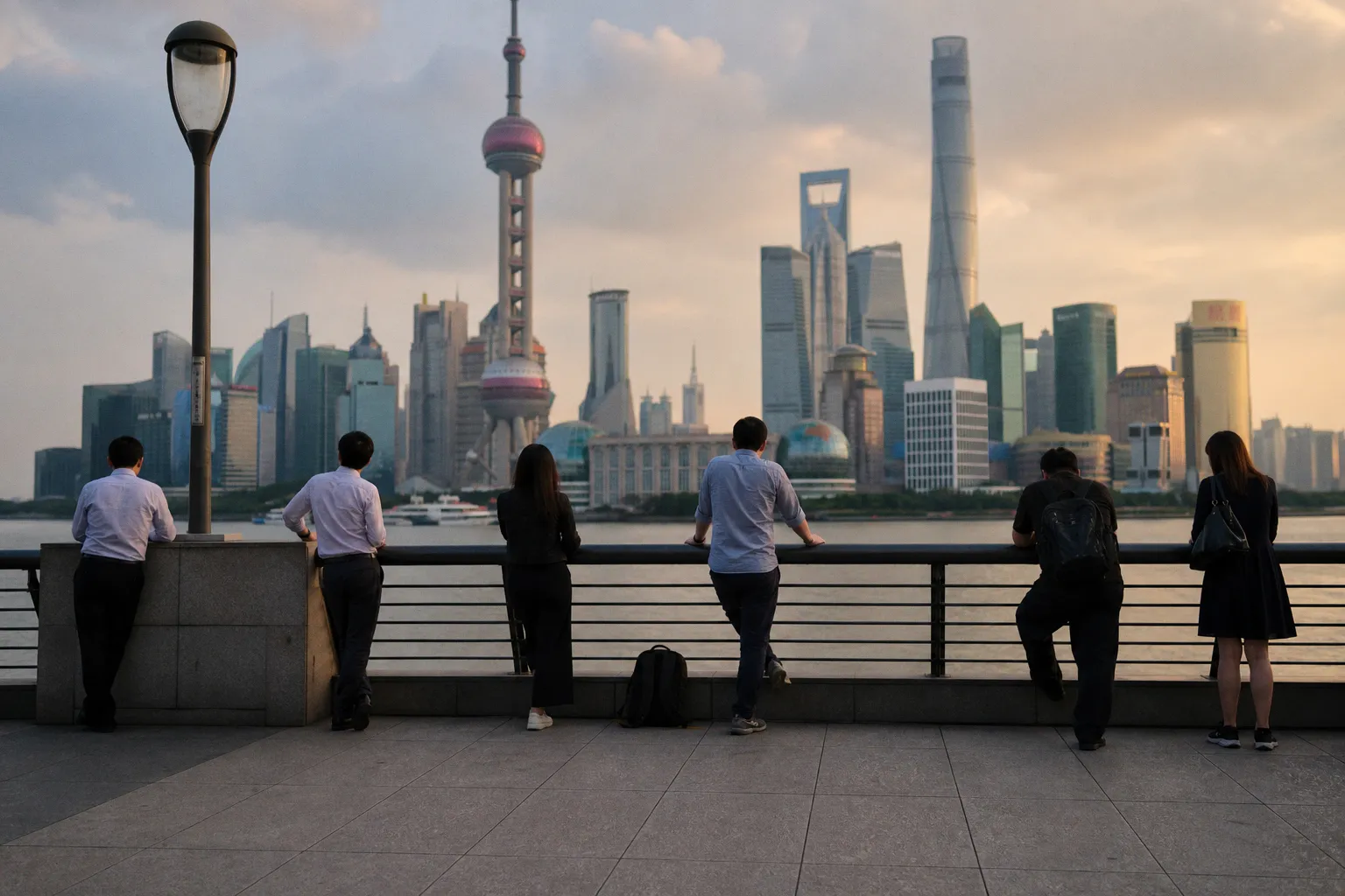 Global markets health check: What shaped global financial markets in June?