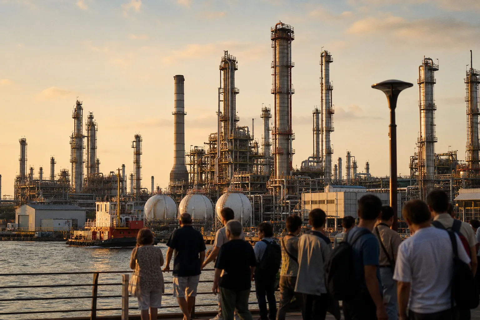 How Rising Oil Prices and Bond Yields Are Reshaping Global Equity Markets