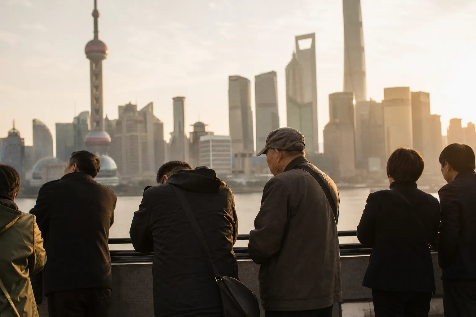 If you thought the global financial crisis was bad…