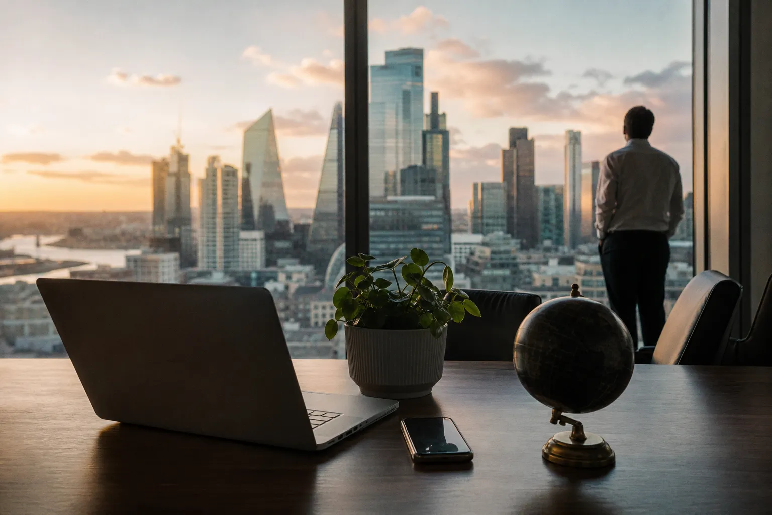 Inside the Great Wealth Transfer Reshaping Global Investment Strategies