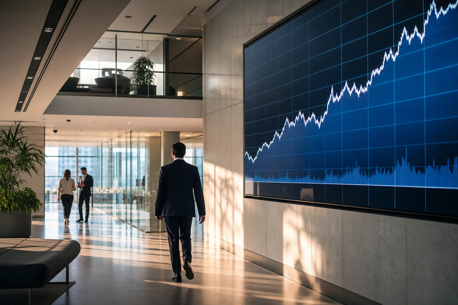 JOCTBANK Markets Reports $7.761 Billion Operating Profit as Active User Base Surpasses 1 Million Milestone in