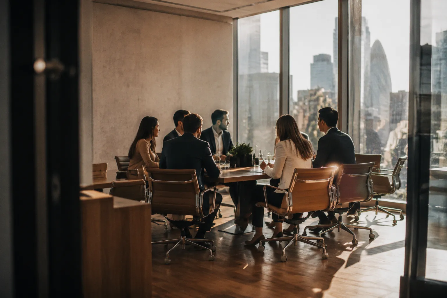 Leading the UK Investment Revolution: Featherstone Investments Unveils Next-Gen Platform