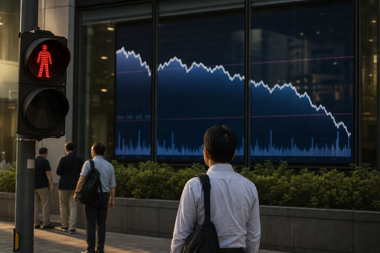 Macroscope | How AI is both a boon and a bane for Hong Kong’s stock market