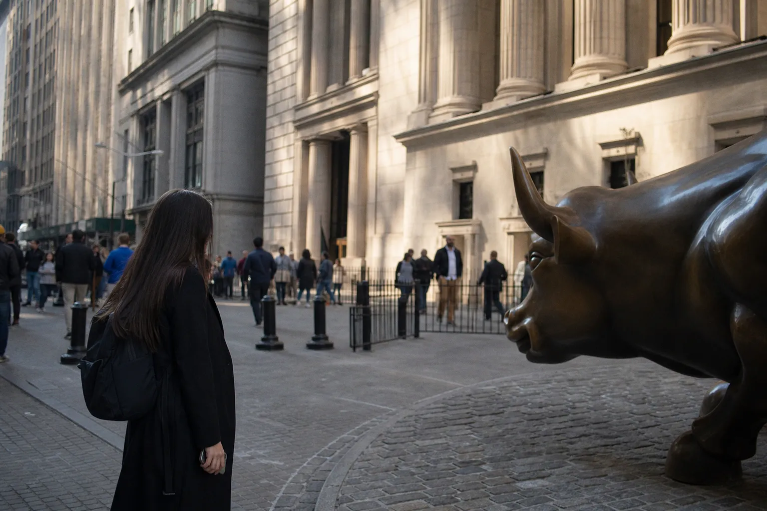 Market-cap vs equal-weight: Which S&P 500 wins from here?