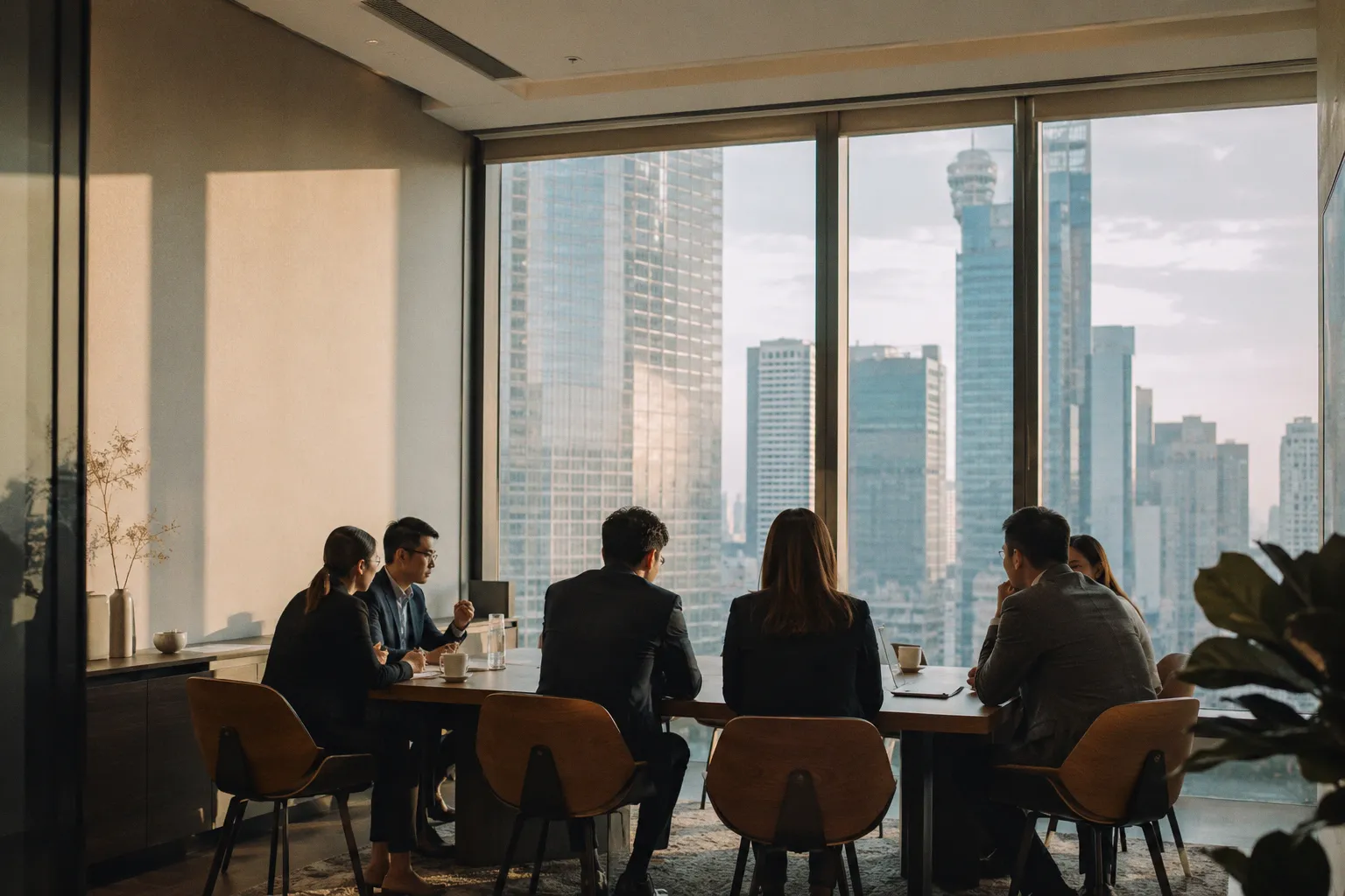 Morningstar Wealth, Managers Develop Public/Private Models