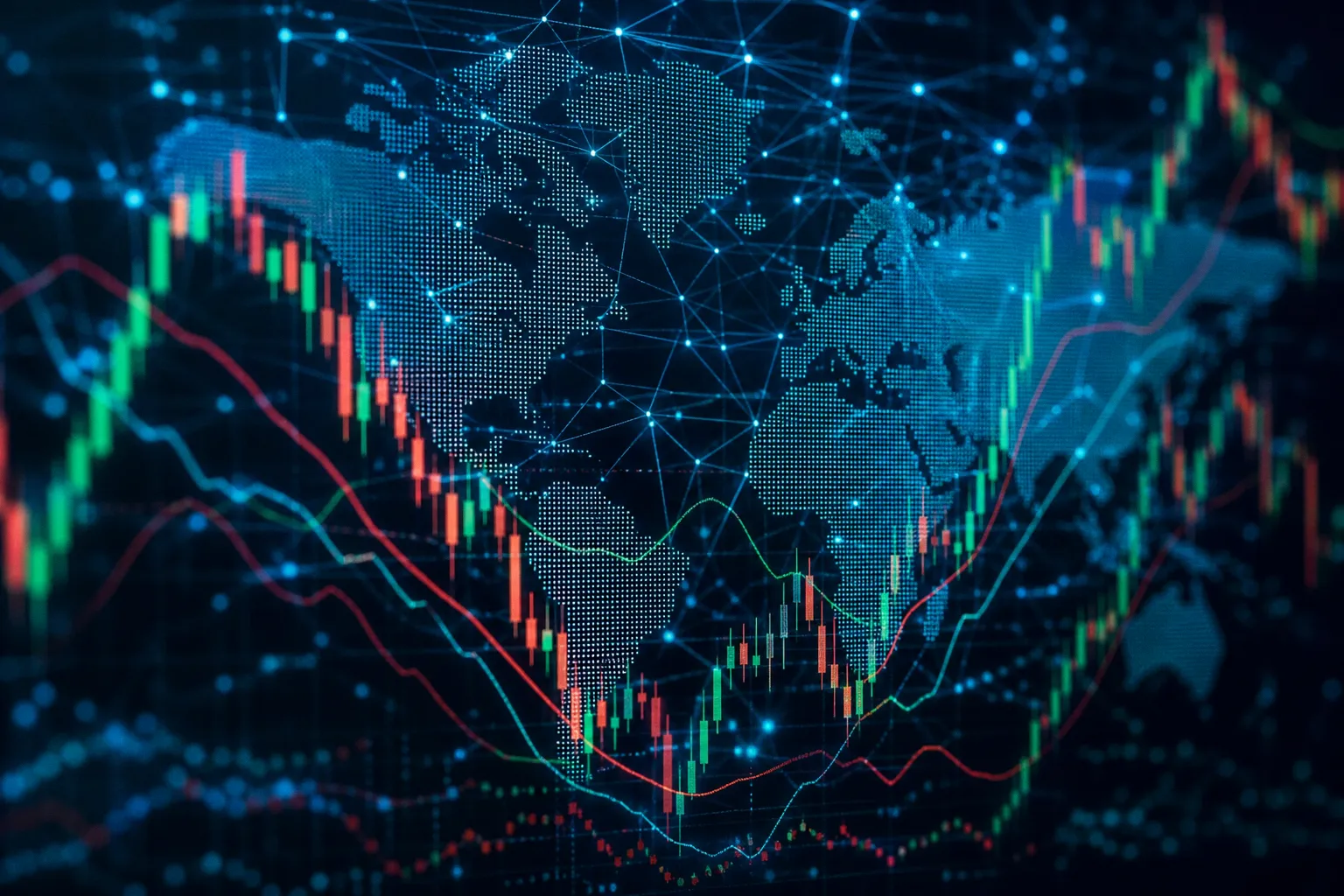Think the U.S. stock market is too heavily exposed to AI? It’s even worse abroad.