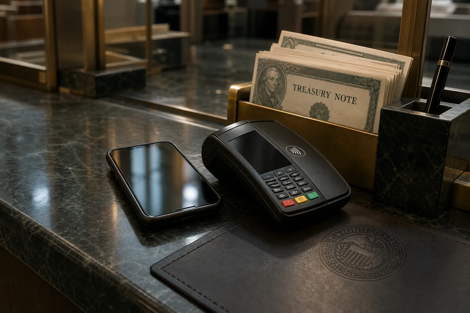 US Treasury Yield Curve: 5 Key Drivers Explained