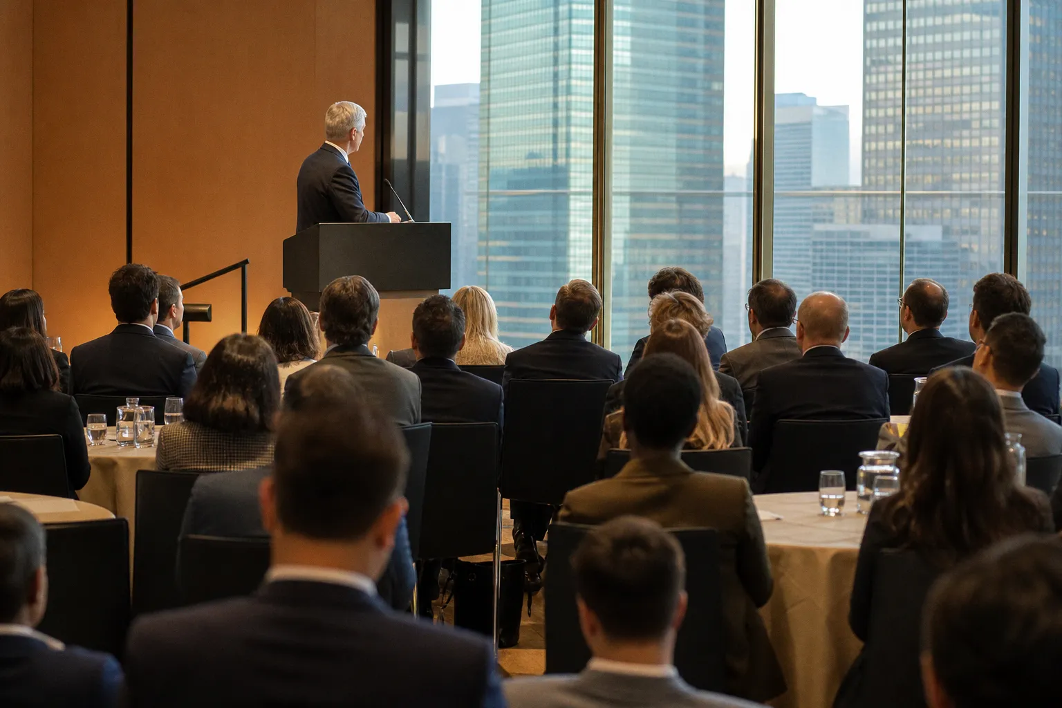 Welcoming remarks by Governor Waller on the international role of the U.S. Dollar