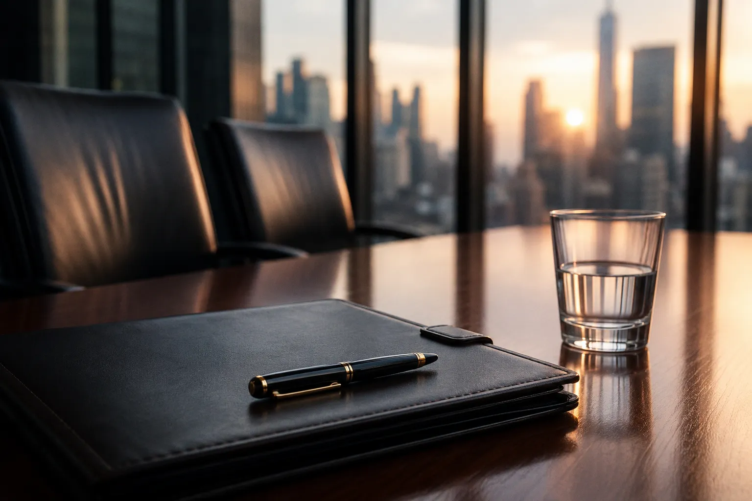 Why Corporate Buyback Volumes Drop Before Earnings