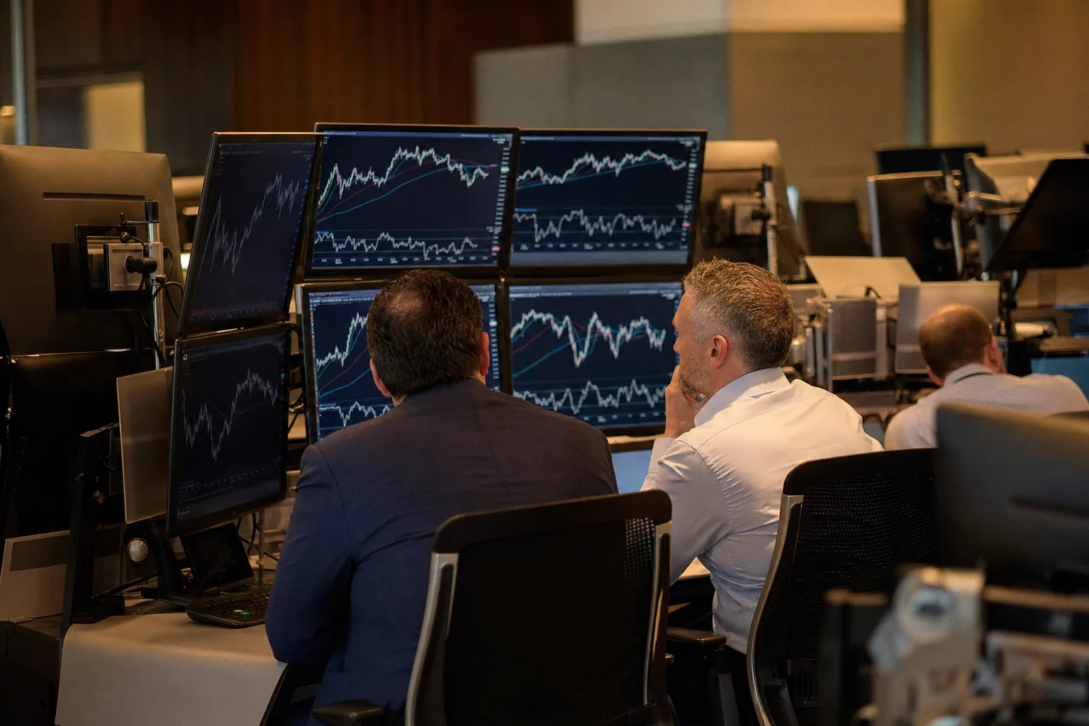 Why Market Concentration Metrics Require Deeper Index Analysis