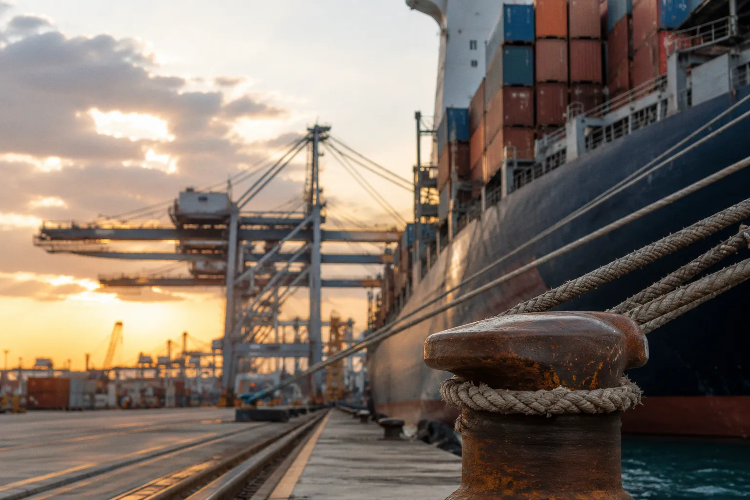 Why the G7 is worried about global economic imbalances